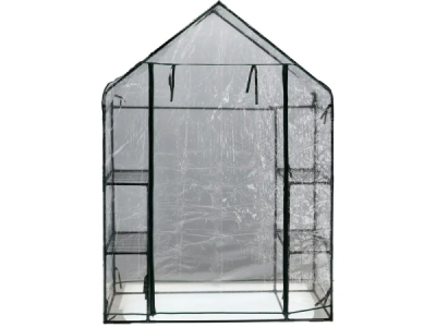 FLO - Záhradný fóliovník 143x73x195cm