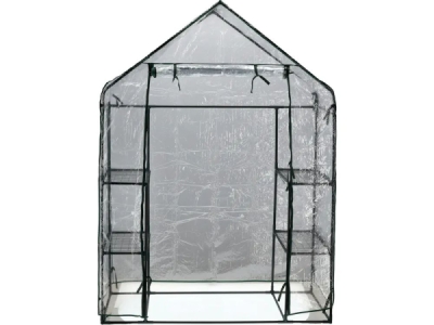 FLO - Záhradný fóliovník 143x73x195cm