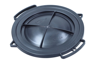 OEM BMW - Kryt svetlometu BMW 3 F30 2.0 3.0 11- 63117311241