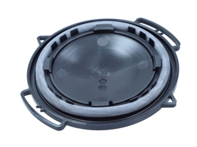 OEM BMW - Kryt svetlometu BMW 3 F30 2.0 3.0 11- 63117311241