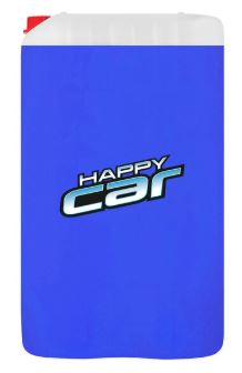 HAPPY CAR Chladiaca kvapalina G11 25 L koncentrát