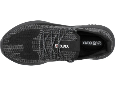 Yato - Pracovná obuv PORTO SB PL veľ. 40