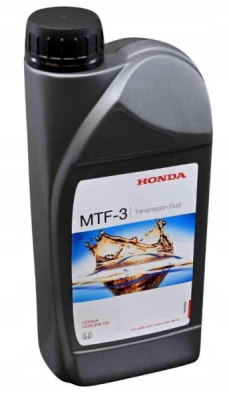 OEM HONDA prevodový olej MTF-3 1L
