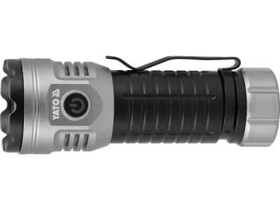 Yato - Nabíjateľná baterka 30W 3000Lm