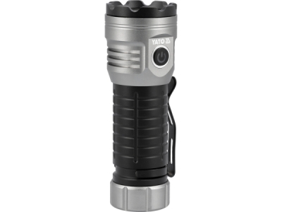 Yato - Nabíjateľná baterka 30W 3000Lm