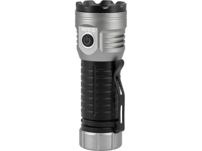 Yato - Nabíjateľná baterka 30W 3000Lm