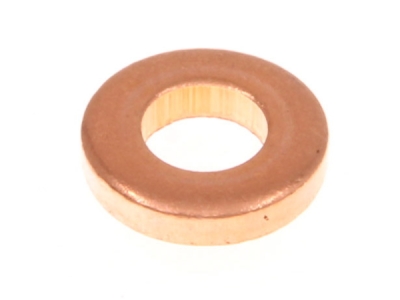 OEM SSANGYONG - Podložka vstrekovača SSANGYONG ACTYON 2.0 07- 6650170060