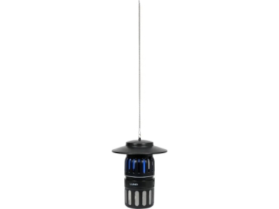 Lund - Lampa na hmyz s ventilátorom UV-A 15W IPX4