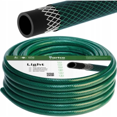 Vartco - Záhradná vodná hadica 3-vrstvová 3/4" 10m
