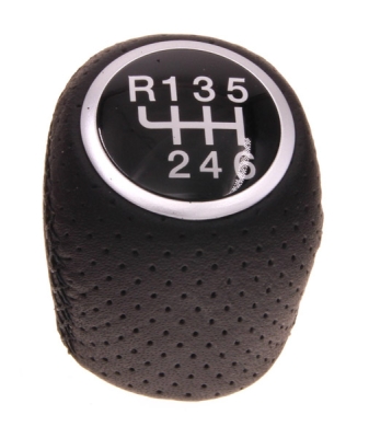 Radiaca páka FIAT DUCATO koža FIAT 55345260