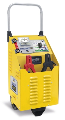 GYS - Nabíjačka/štartér NEOSTART 420, 12/24V