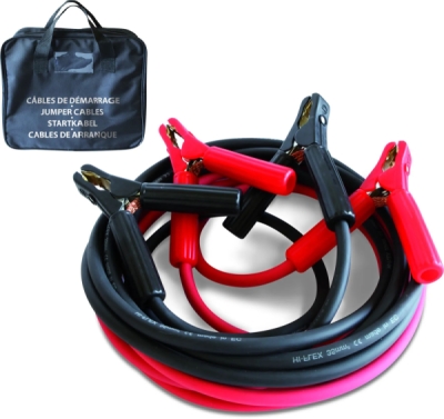 GYS - Štartovacie káble PRO 700 A - 4.5m / 35mm²