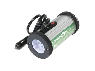 GYS - Menič napätia 12V > 230V