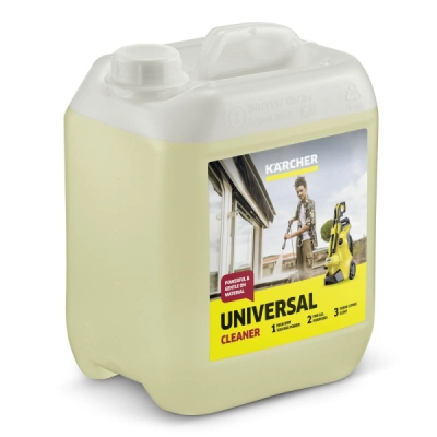Karcher - Intenzívny univerzálny čistič RM 555, 5L