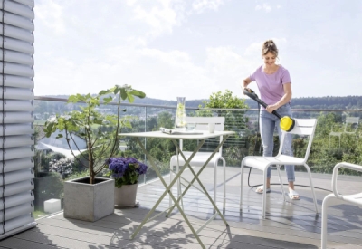 Karcher - Intenzívny univerzálny čistič RM 555, 5L