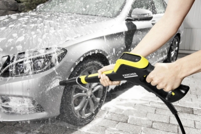 Karcher - Intenzívny univerzálny čistič RM 555, 5L