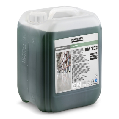 Karcher - Základný intenzívny čistič Extra RM 752, 10L