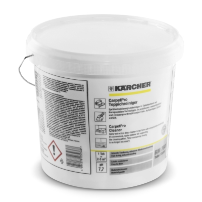 Karcher - Čistič kobercov RM 760 tablety 200ks