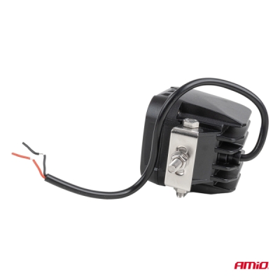 AMiO - LED bezpečnostné svetlo 15W 10–80V