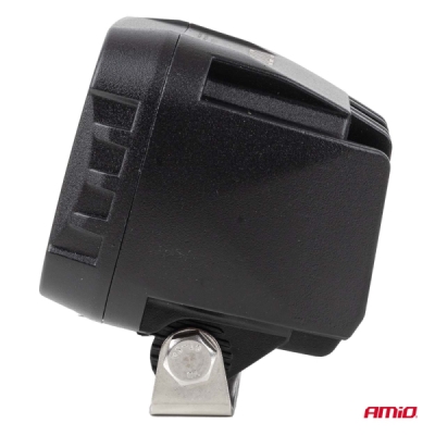 AMiO - LED bezpečnostné svetlo 15W 10–80V