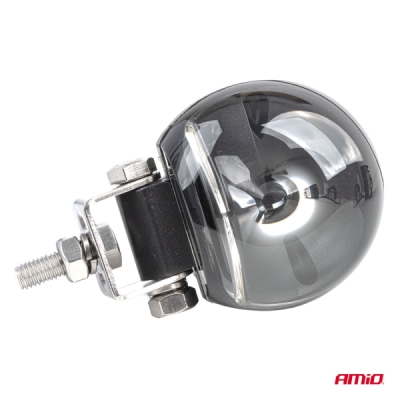 AMiO - LED svetlo pre vysokozdvižný vozík 10W 10–80V