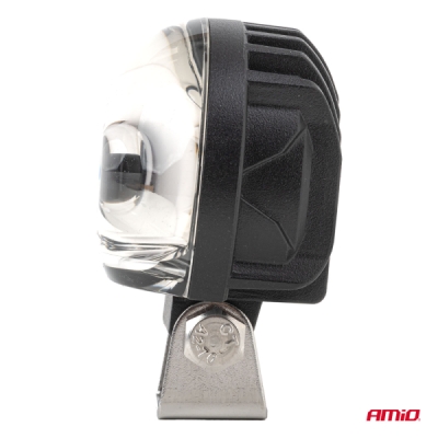AMiO - LED svetlo pre vysokozdvižný vozík 10W 10–80V