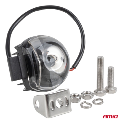 AMiO - LED svetlo pre vysokozdvižný vozík 10W 10–80V