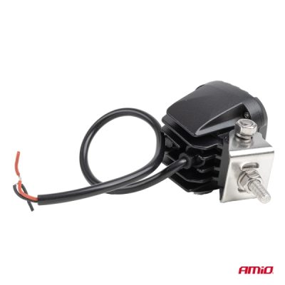 AMiO - LED svetlo pre vysokozdvižný vozík 10W 10–80V