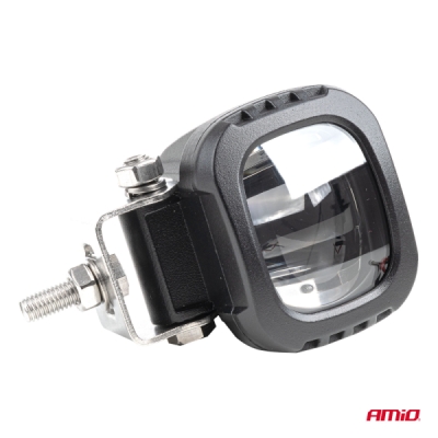 AMiO - LED svetlo pre vysokozdvižný vozík 10W 10–80V
