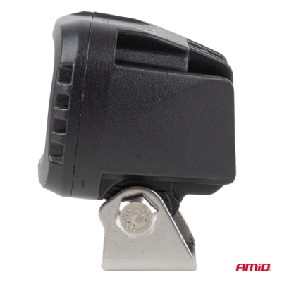 AMiO - LED svetlo pre vysokozdvižný vozík 10W 10–80V