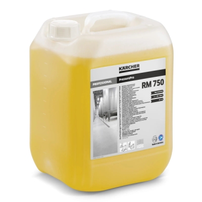 Karcher - Základný intenzívny čistič RM 750, 10L