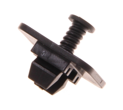 OEM VAG - Sponka nárazníka VW Škoda (1 ks) WHT005263