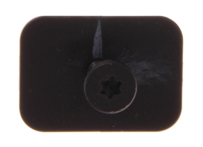 OEM VAG - Sponka nárazníka VW Škoda (1 ks) WHT005263
