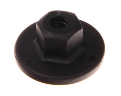 OEM BMW - Plastová matica BMW E81 118 04- 07147169847