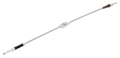 OEM BMW - Lanko dverí predné BMW 1 F20 ľavý/pravý BMW 51217242575