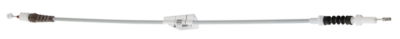 OEM BMW - Lanko dverí predné BMW 1 F20 ľavý/pravý BMW 51217242575