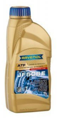 RAVENOL - prevodový olej ATF JF506E 1L