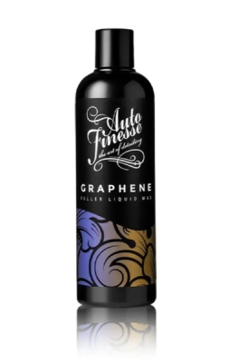 Auto Finesse - Tekutý vosk s obsahom grafénu 500ml