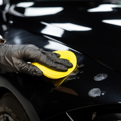 Auto Finesse - Tekutý vosk s obsahom grafénu 500ml