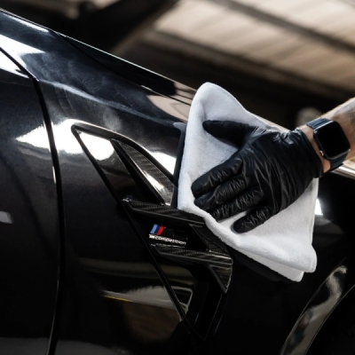 Auto Finesse - Tekutý vosk s obsahom grafénu 500ml