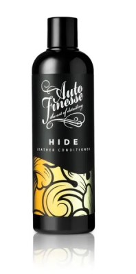 Auto Finesse - HIDE CONDITIONER kondicionér na kožu 500ml