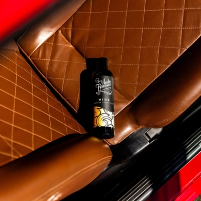 Auto Finesse - HIDE CONDITIONER kondicionér na kožu 500ml