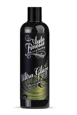 Auto Finesse - Krycia glazúra laku 500ml