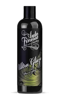 Auto Finesse - Krycia glazúra laku 500ml