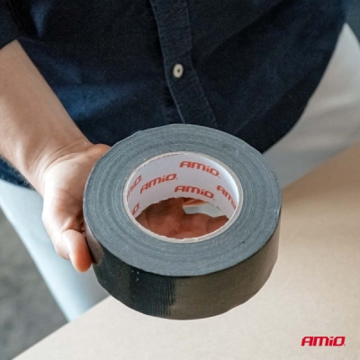 AMiO - Lepiaca opravná páska 48 mm x 50 m x 0,19 mm