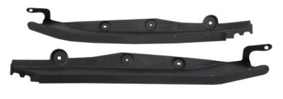OEM VOLVO - Kryt blatníka T. Volvo XC60 18- 32288517