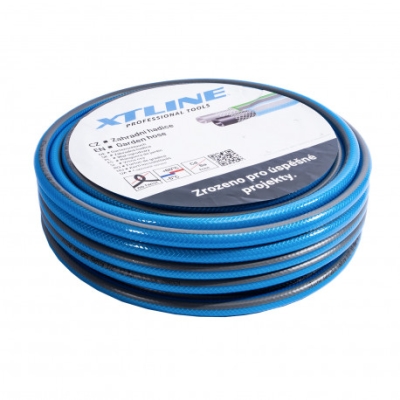 XTline - Hadica AQUA PVC 1/2’ 10m