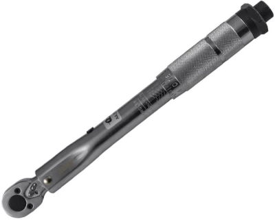 JBM - Momentový kľúč 2 – 24Nm 1/4"