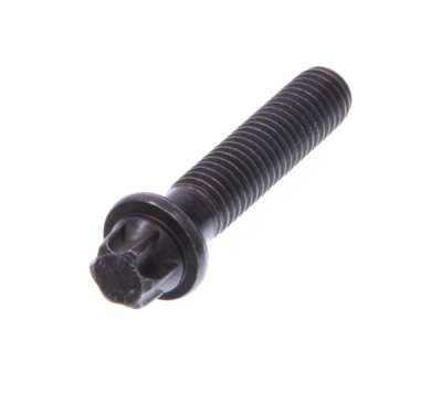 OEM OPEL - Skrutka kľukového hriadeľa OPEL ASTRA 1,3 D 12- 55562190