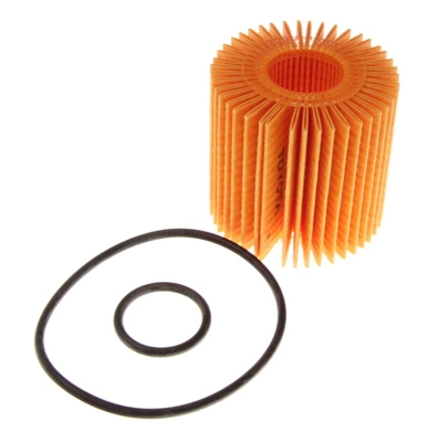 OEM TOYOTA - FILTER OLEJA TOYOTA CAMRY/LAND CRUISER/RAV 4 04152YZZA1